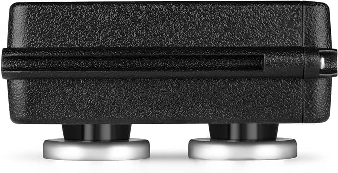 Custodia magnetica TruTrak Pro resistente alle intemperie per il localizzatore GPS GL320MG V2