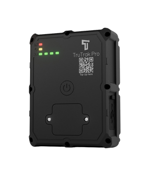 Localizzatore GPS magnetico TruTrak Pro GAT24 4G